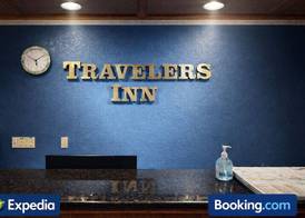 Travelers Inn Eugene University 2