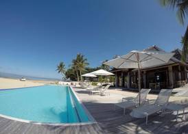 Isla Cabana Resort 5