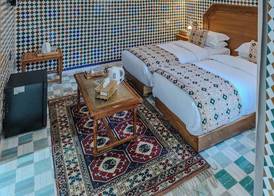 Riad Al Mozyane 3