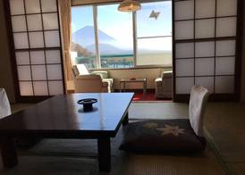 Shoji Lake Hotel 5