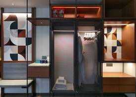 Artyzen Habitat Qiantan Shanghai 4
