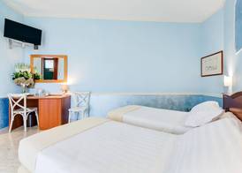 Europa Stabia Hotel 4