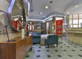 Hotel Arangues 5