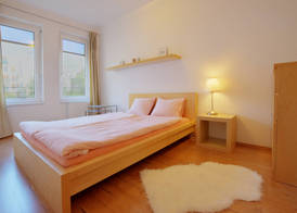 Vision Apartments Budapest 5