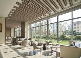 Four Points by Sheraton Suzhou, Wuzhong 4