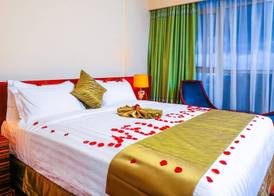 Denver Boutique Hotel 4