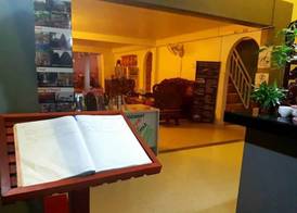 Siem Reap Pub Hostel 2