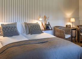 Liseleje Badehotel 4