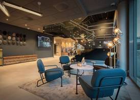 Scandic Lillestrøm 2
