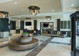 Oxford Suites Sonoma - Rohnert Park 2