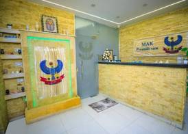Mak Pyramids View 4