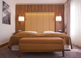 Hotel Europäischer Hof Hamburg 3
