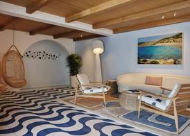 Myconian Sunrise Relais & Chateaux Hotel 5
