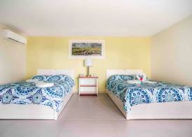 Captain Don's Habitat Bonaire, BW Signature Collection 5