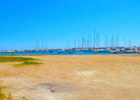 Appartamento a Marzamemi a Pochi Passi Dalla Spiaggia 3