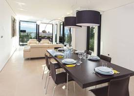Golden Rays Luxury Apartments 3