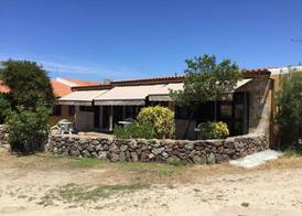 Agriturismo Monte Istulargiu 3
