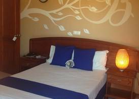 Residencial Beleza Monte 5
