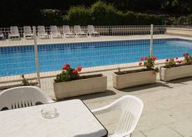 Hotel las Dunas 5