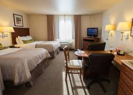 Candlewood Suites SPRINGFIELD by IHG 3