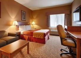 Best Western Denton Inn 5