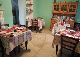 Le Colline di Maggiora B&B 4