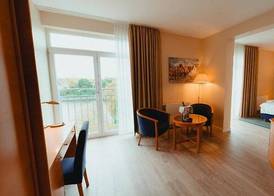 Conventgarten Hotel & Restaurant - direkt am Nord-Ostsee-Kanal 4