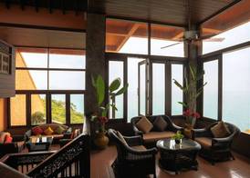 Samui Bayview Resort & Spa - SHA Plus 4