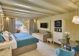 Le Bouganville Rooms Suites and Apartments 4