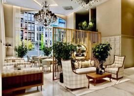 Hotel Mumbai House Mindspace Malad 2