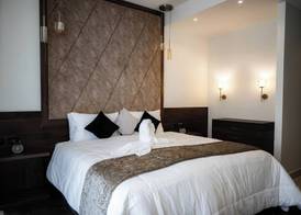 Best View Fortina Luxury Suites 4