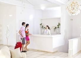 Mrs Chryssana Beach Hotel by GHH 5