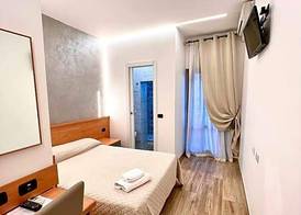Hotel Millerose 2