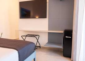 Miramare Suites - Camera Azzurra 4