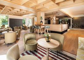 Schloss & Boutique Hotel Mitterhart 4