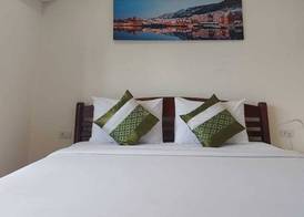 V Check inn Sukhumvit 22 5