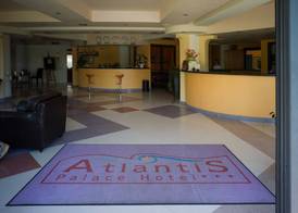 Atlantis Palace Hotel 2