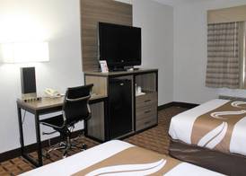 Hotel Inn Santa Fe 3