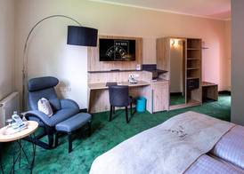 AKZENT Hotel Zur Post 4