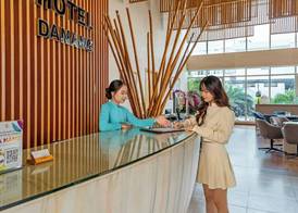Royal Lotus Hotel Danang 5