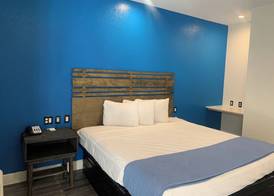 Signature Inn North Houston District 2