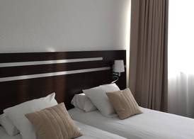 Hotel Chantereyne 5