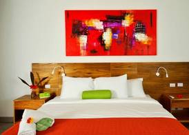 Villas Playa Samara Beach Front All Inclusive Resort 4