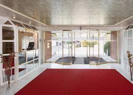 Living Hotel am Olympiapark 2
