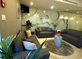Grand Park Hotel Jerusalem 2