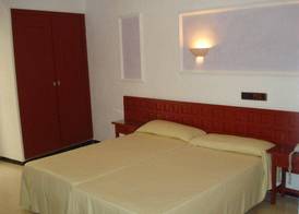 Hotel Cassandra 2