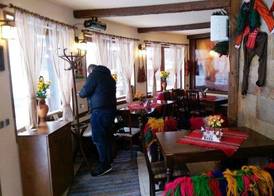 Ski Apartment in Castle Complex 3