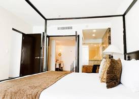 Krystal Grand Cancun All Inclusive 4