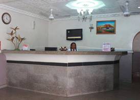 Emrosy Hotels 2