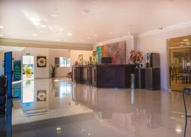Cataratas Park Hotel e Eventos 2